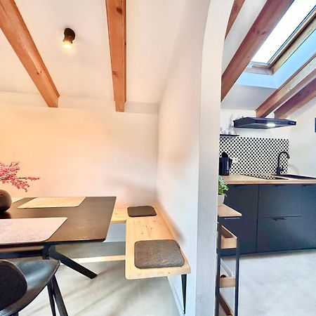Ferienwohnung "Bergzeit" Bad Wiessee Exteriér fotografie