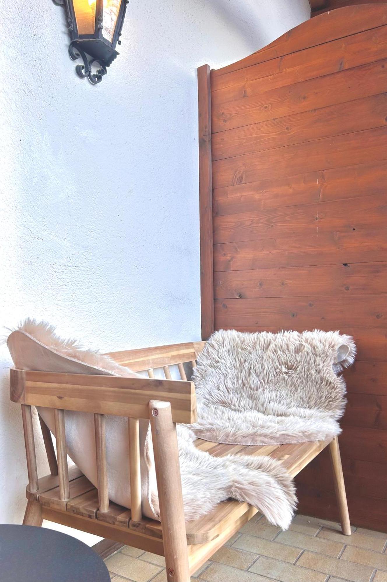 Ferienwohnung "Bergzeit" Bad Wiessee Exteriér fotografie