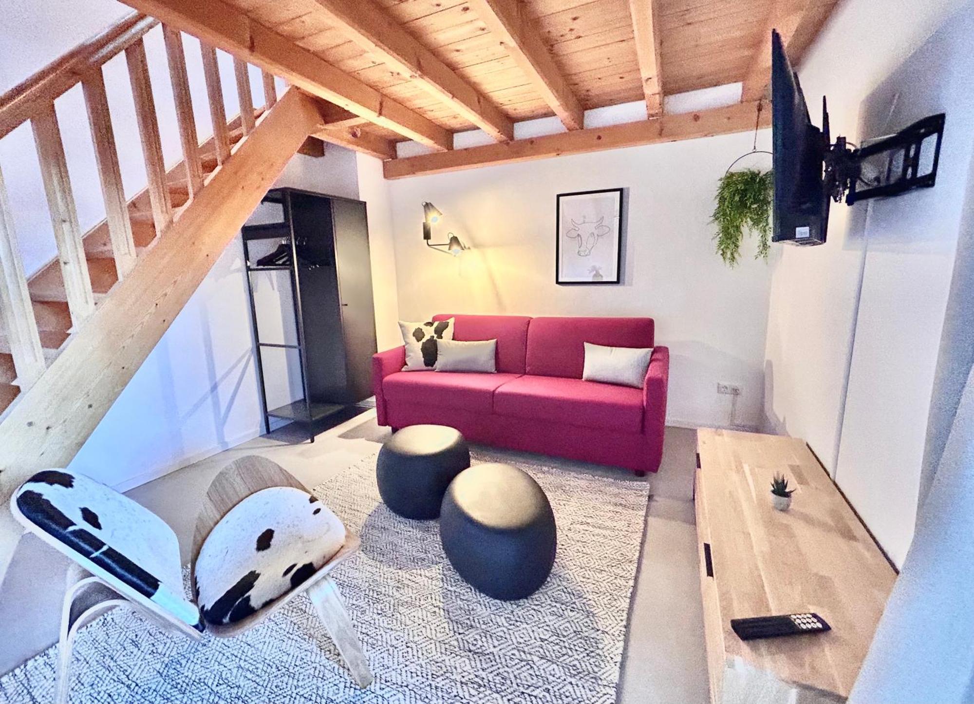 Ferienwohnung "Bergzeit" Bad Wiessee Exteriér fotografie