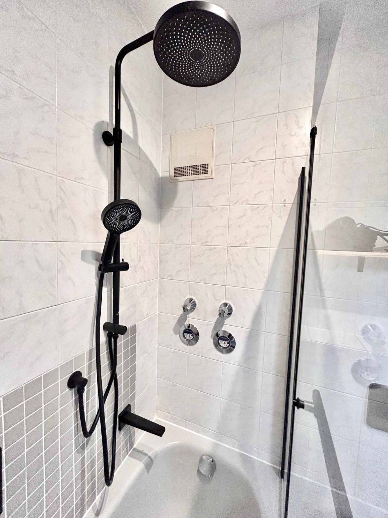 Ferienwohnung "Bergzeit" Bad Wiessee Exteriér fotografie